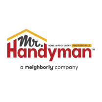 Mr. Handyman of Newtown