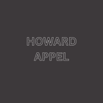 Howard Appel