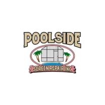 Poolside Screen Repair