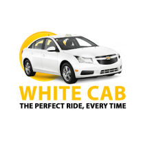 White Cab