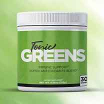 Tonic Greens Reviews