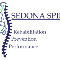 Sedona Spine