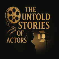 The Untold Stories Of Actors