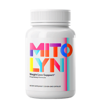 Mitolyn Supplement