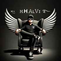 M.H. Alvi
