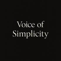 Voice of Simplicity