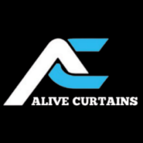 Alive Curtains