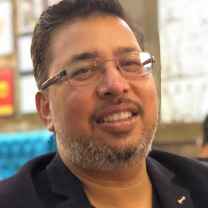 Dr Vinod Gautam