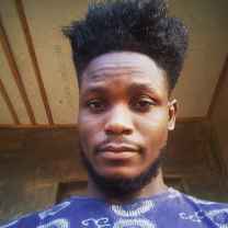 Waheed Ridwanullahi Adeniyi