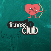 fitness club