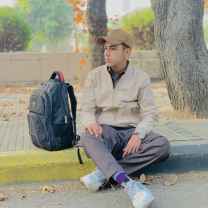 Muhammad Farhad Khan