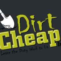 Dirt Cheap Inc. - Kitchener