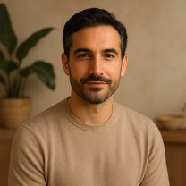 amine lwajdi