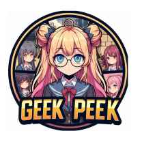 Geek Peek