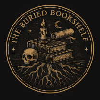 The Buried Bookshelf
