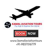 kamal Aviation Tours