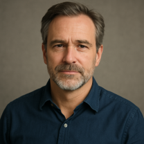 Greg Lanton