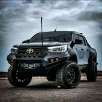 Toyota Revo