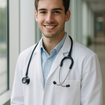 Doctor marwan Dorani 