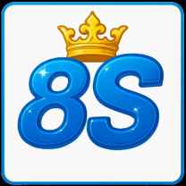 8S