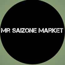 Mr Saizone Market