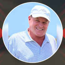 Devin Doyle of Newport Beach