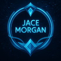 Jace Morgan