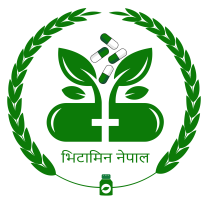 Vitamin Nepal