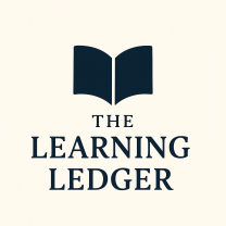 The Learning Ledger