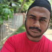 Rakib Hasan