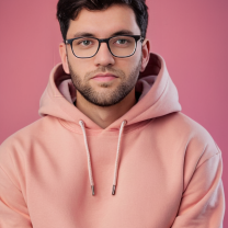 The Blogger Ryan
