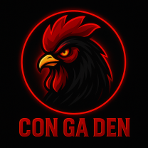 Con Ga Den