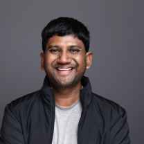 Deepak Gupta