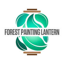 Painting Lantern