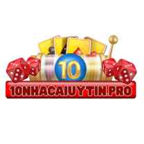 top 10 nhà cái uy tín