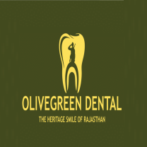 Olivegreen Dental
