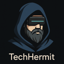 TechHermit