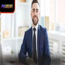 CEO Wizard Team PHDREAM