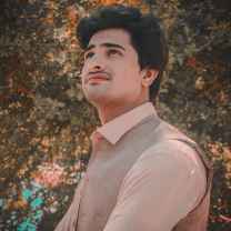 Muhammad khalid shah