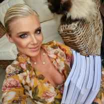 Leeza-Bridget Cooper