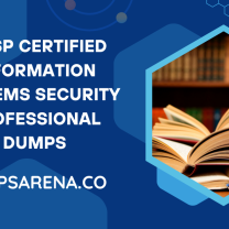 CISSP Dumps