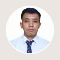 Prantik Chakma