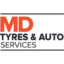 MD Tyres and Auto Services