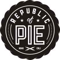 Republic Pie