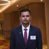 Md. Appel Mahmud Sagar