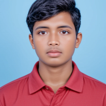 ankesh kushwah