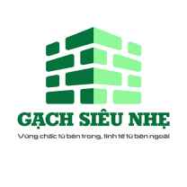 Gạch Siêu Nhẹ
