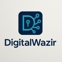 DigitalWazir