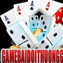 Game bài đổi thưởng