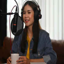 BTV Tạ Biên Thùy
